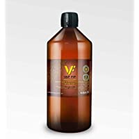 Base vapeo 50-50 | 50% BIO propilenglicol PG (USP)- 50% glicerina vegetal VG (USP). | | VAP FIP La base con la que se…